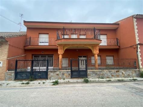 Property for sale in Albacete .